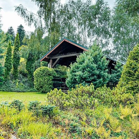 Przystanek Gory Bed and Breakfast Szczyrk Exteriör bild