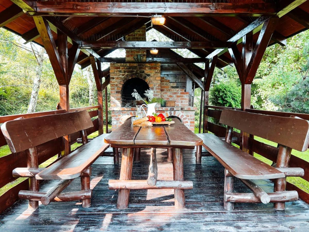 Przystanek Gory Bed and Breakfast Szczyrk Exteriör bild